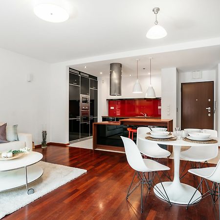 Soho Apartment By Loft Affair Krakow Exterior photo