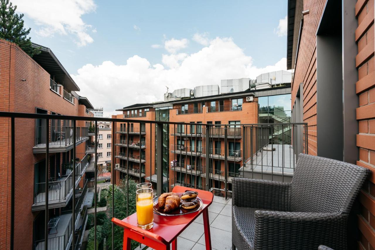 Soho Apartment By Loft Affair Krakow Exterior photo