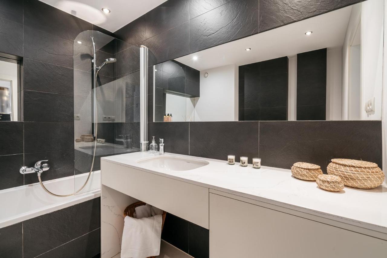 Soho Apartment By Loft Affair Krakow Exterior photo