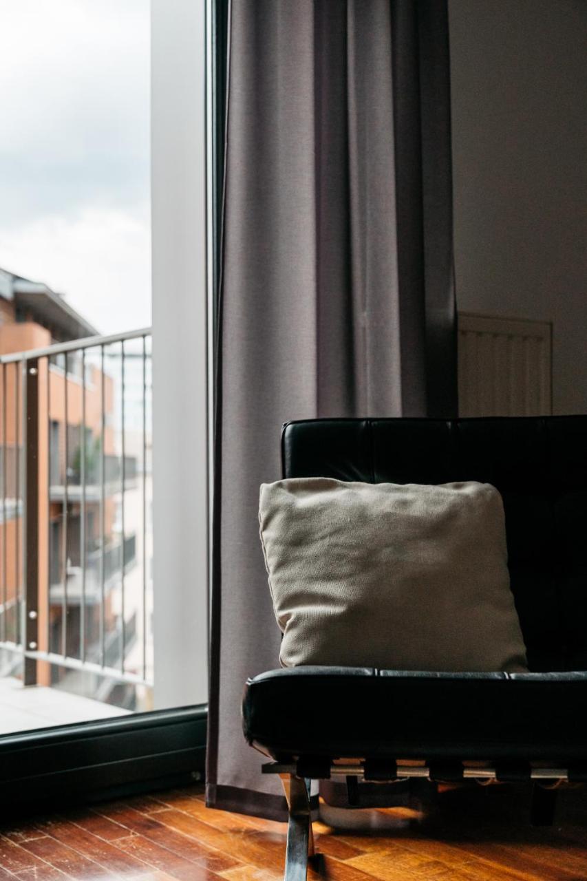 Soho Apartment By Loft Affair Krakow Exterior photo
