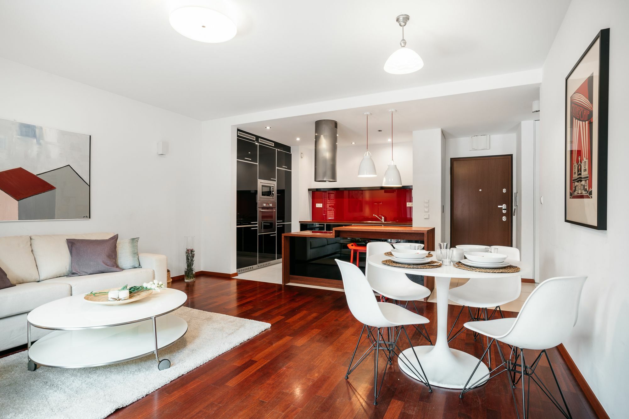 Soho Apartment By Loft Affair Krakow Exterior photo