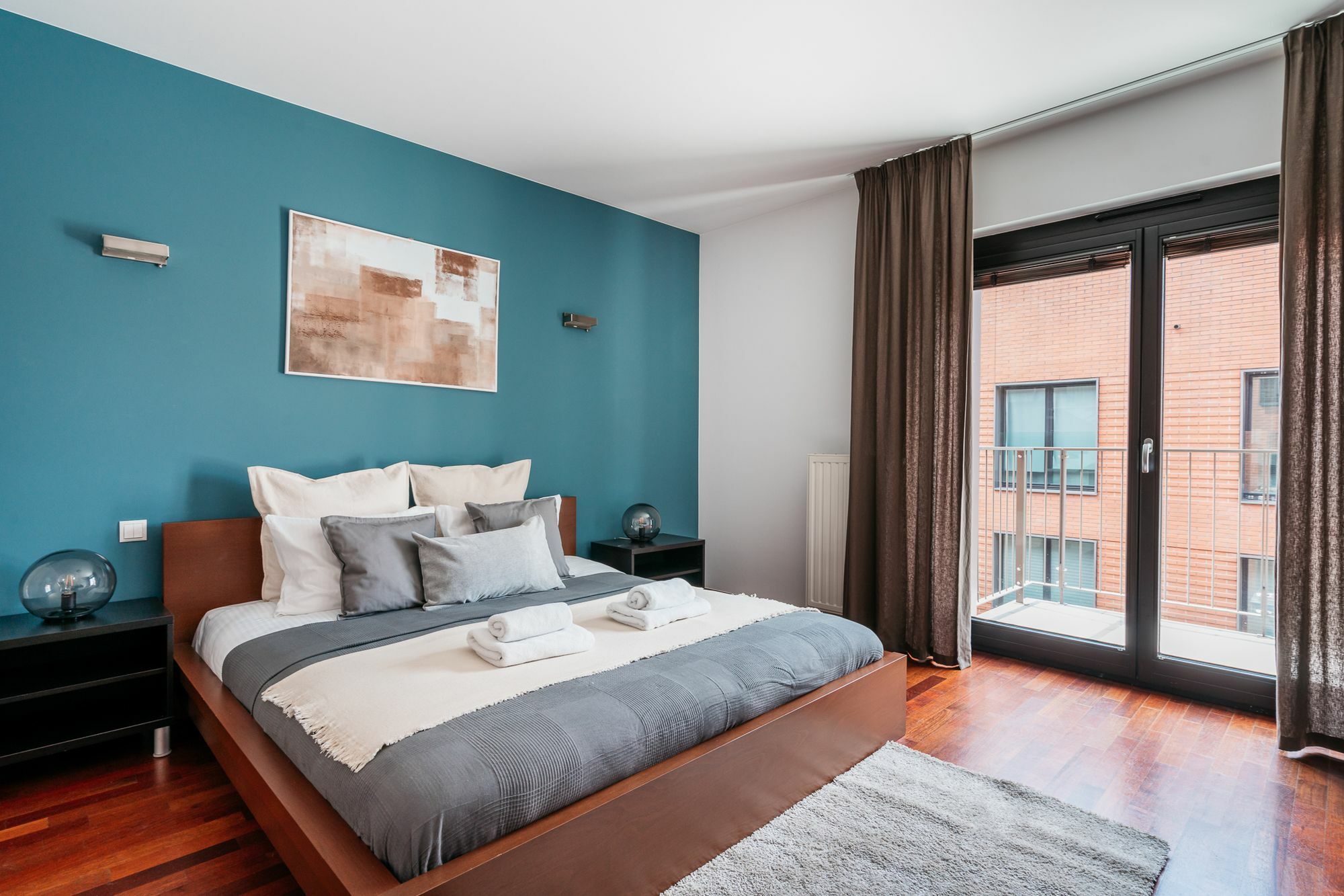 Soho Apartment By Loft Affair Krakow Exterior photo
