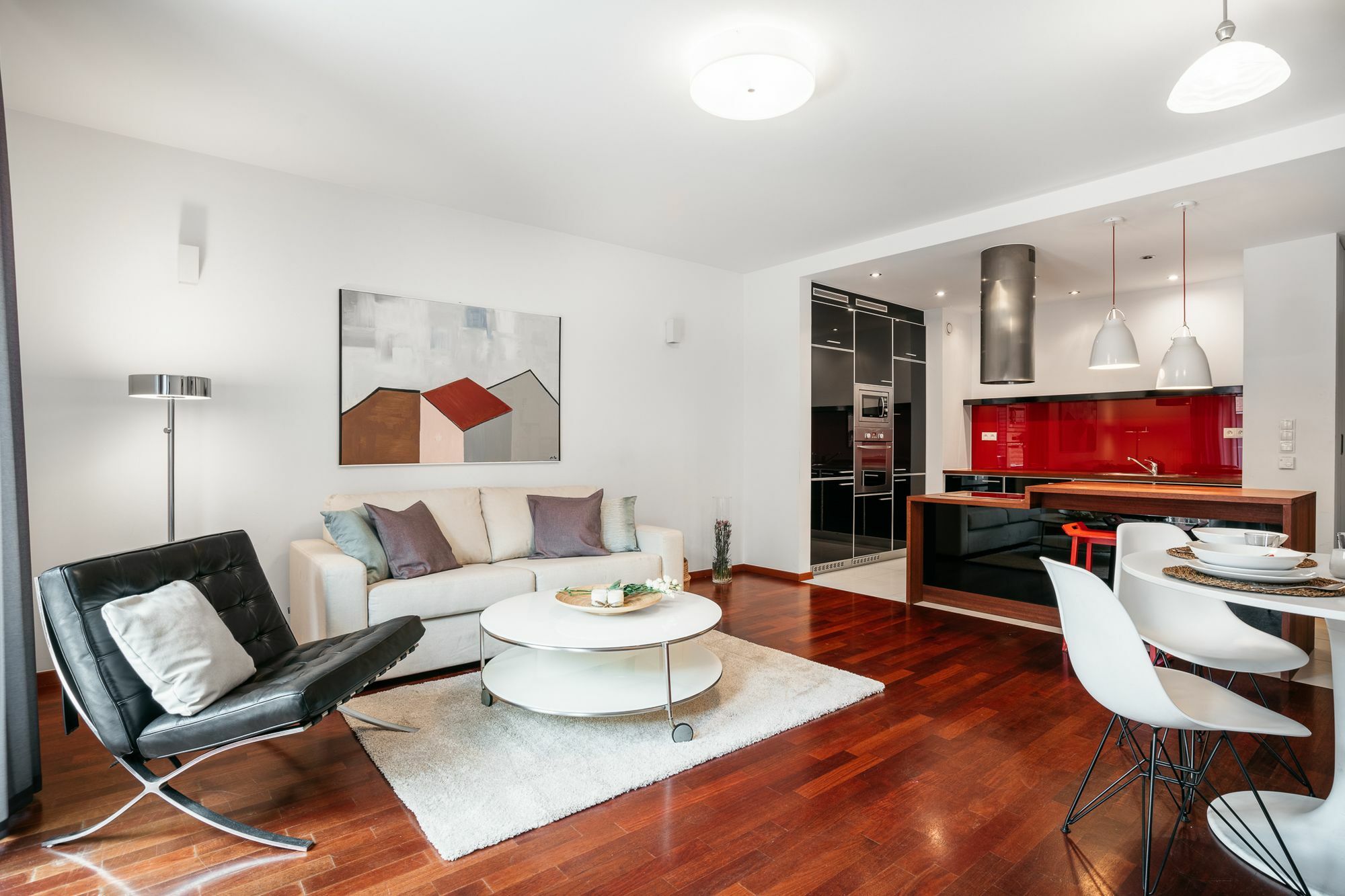 Soho Apartment By Loft Affair Krakow Exterior photo