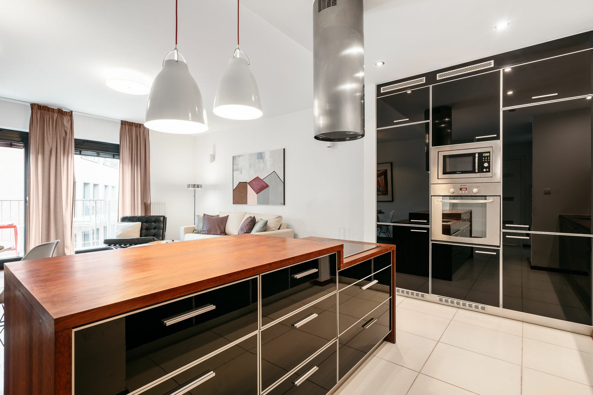 Soho Apartment By Loft Affair Krakow Exterior photo