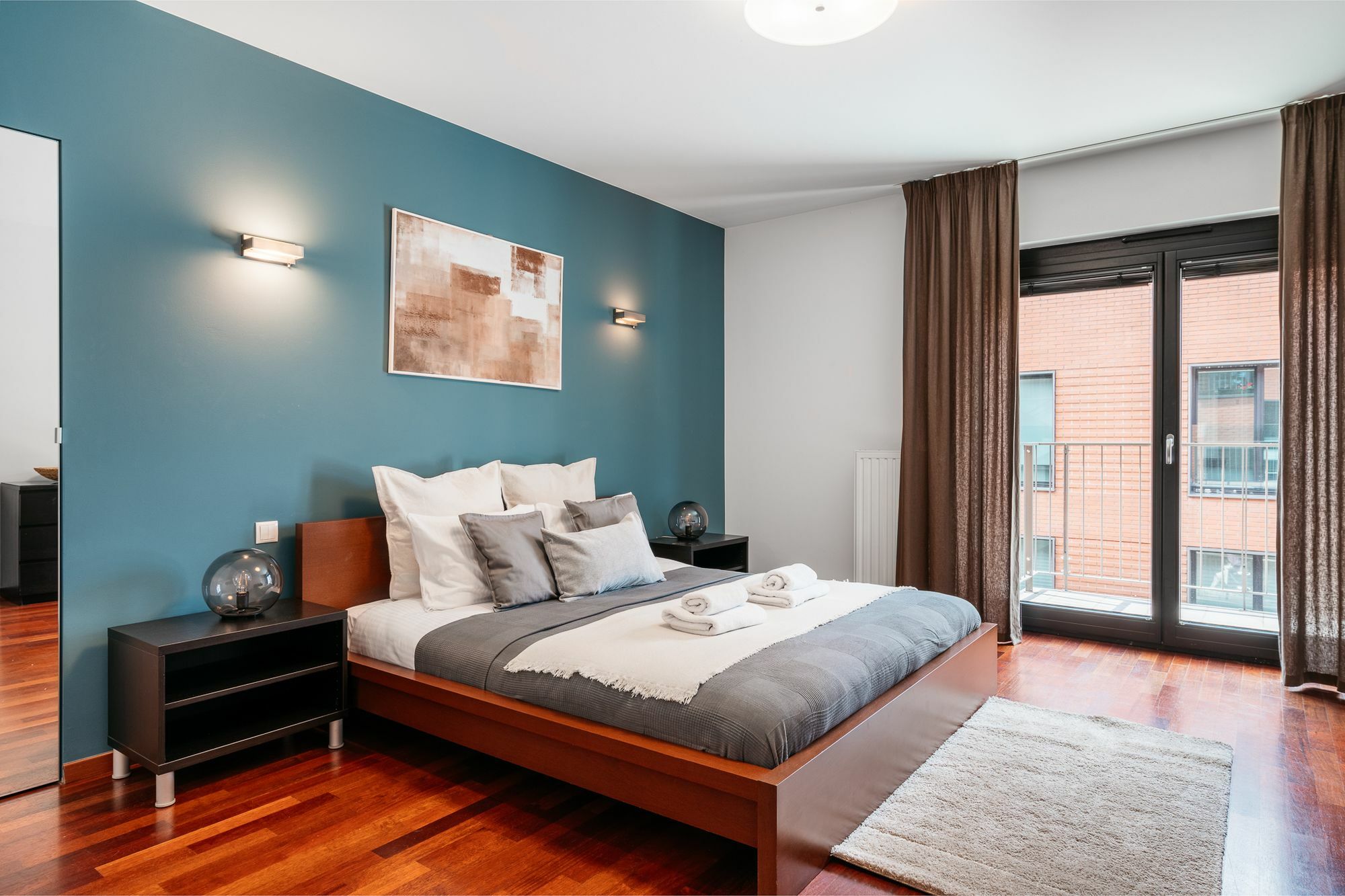 Soho Apartment By Loft Affair Krakow Exterior photo