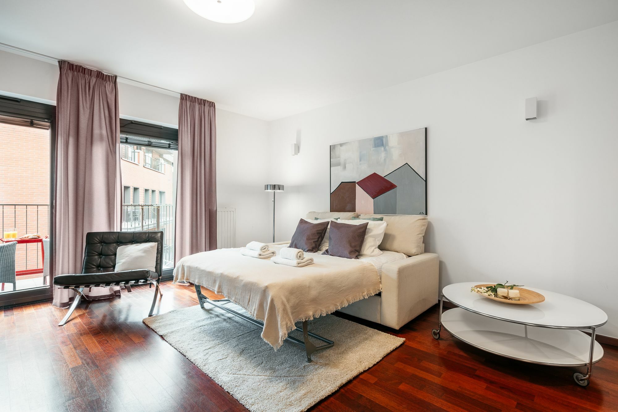Soho Apartment By Loft Affair Krakow Exterior photo
