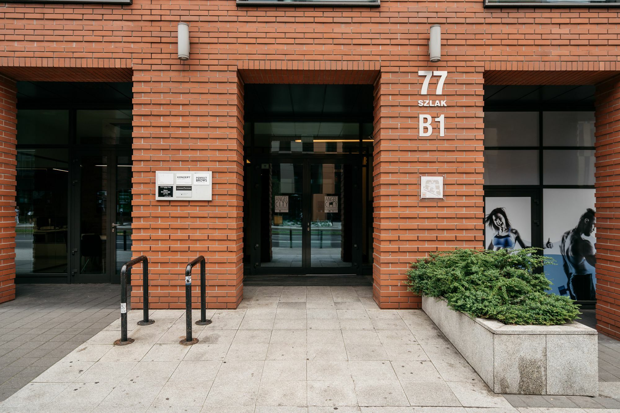 Soho Apartment By Loft Affair Krakow Exterior photo