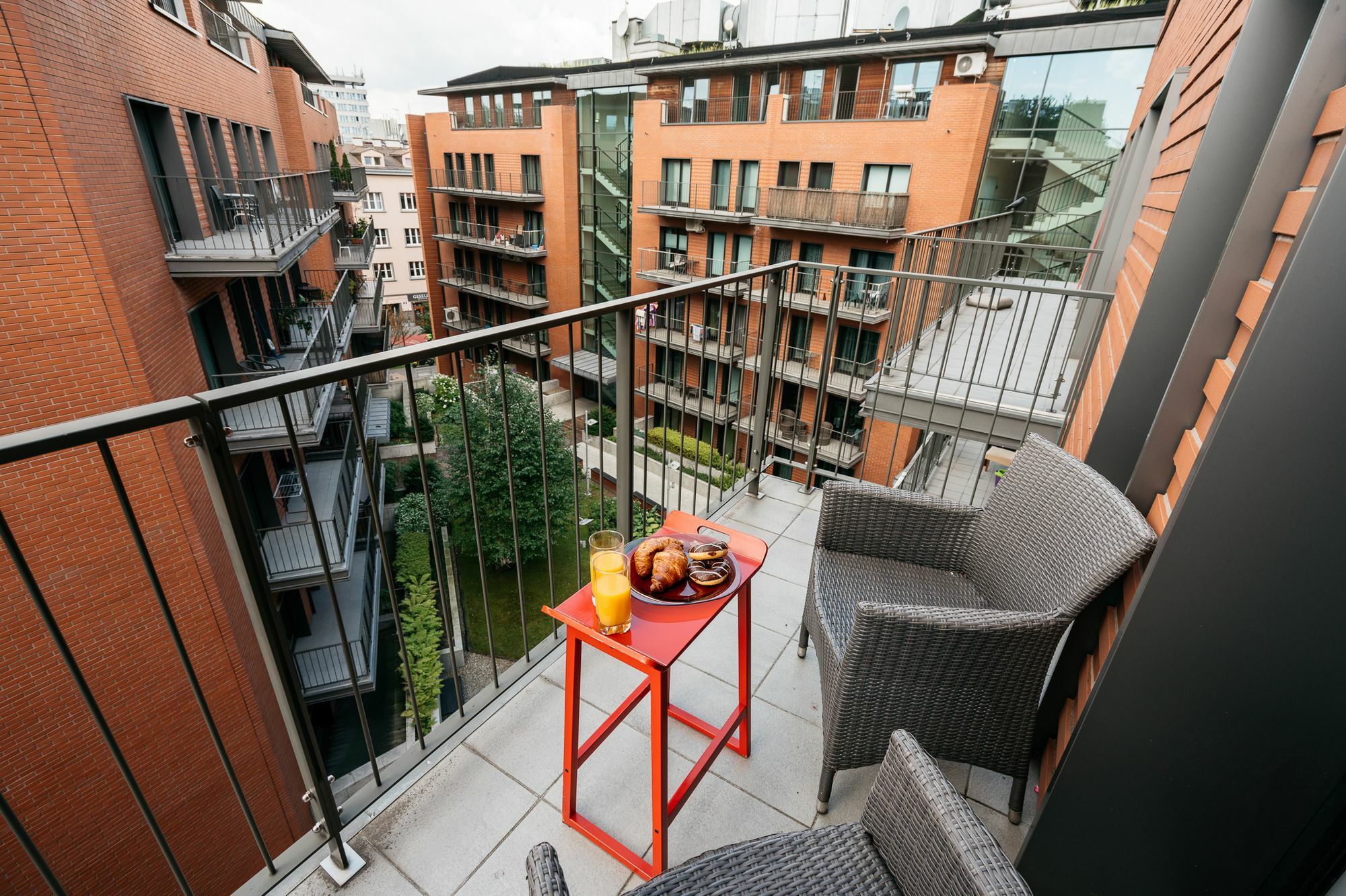 Soho Apartment By Loft Affair Krakow Exterior photo